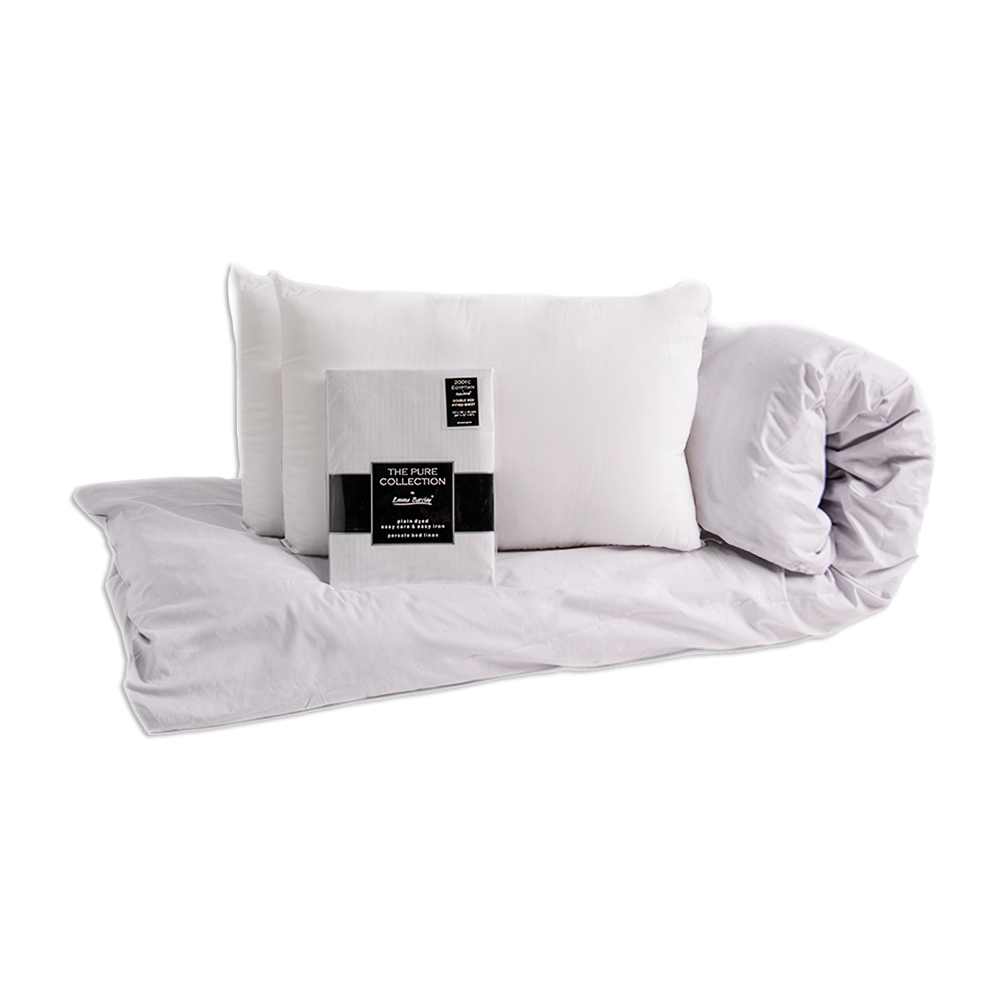 Student Bedding Pack