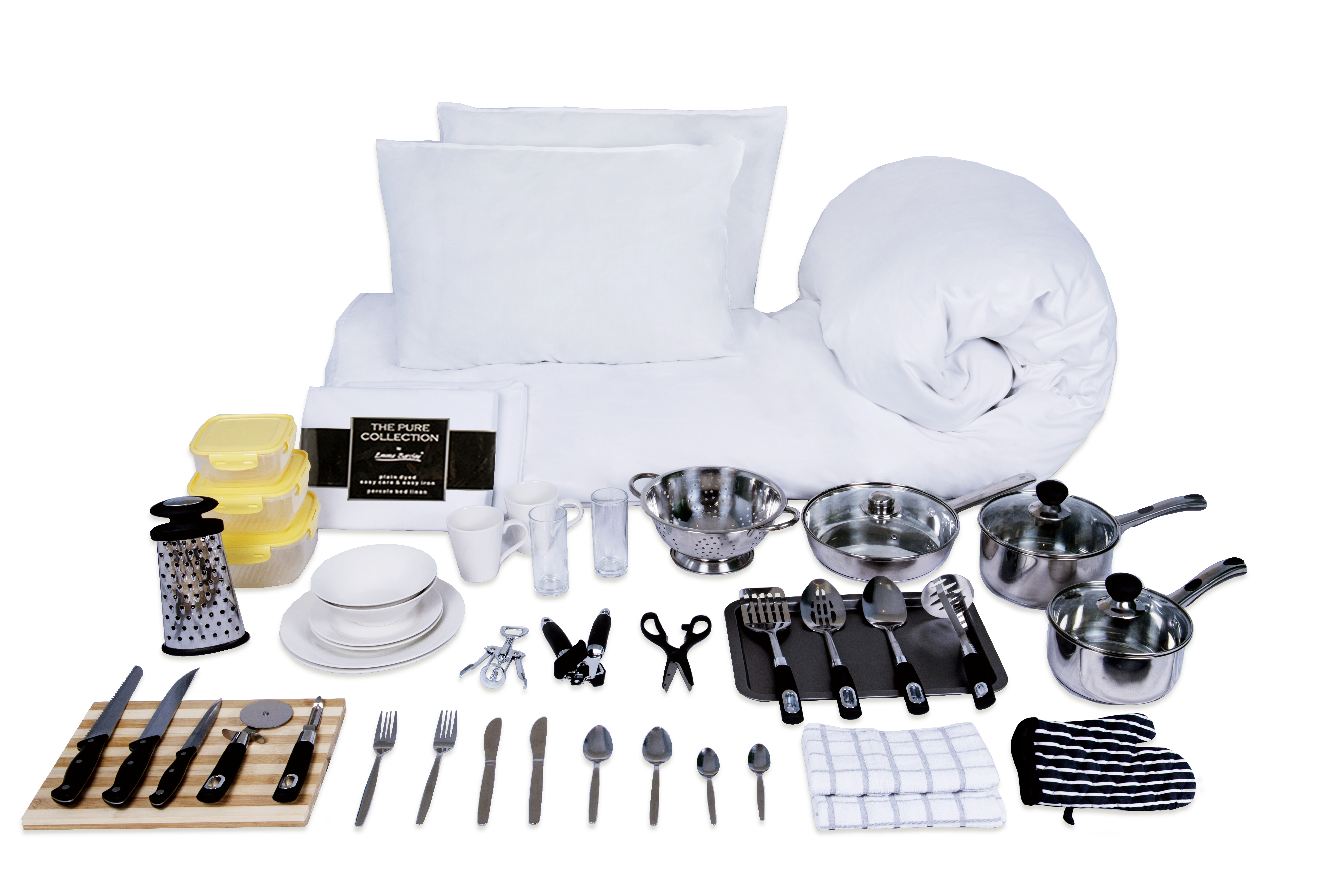 Complete Student Pack