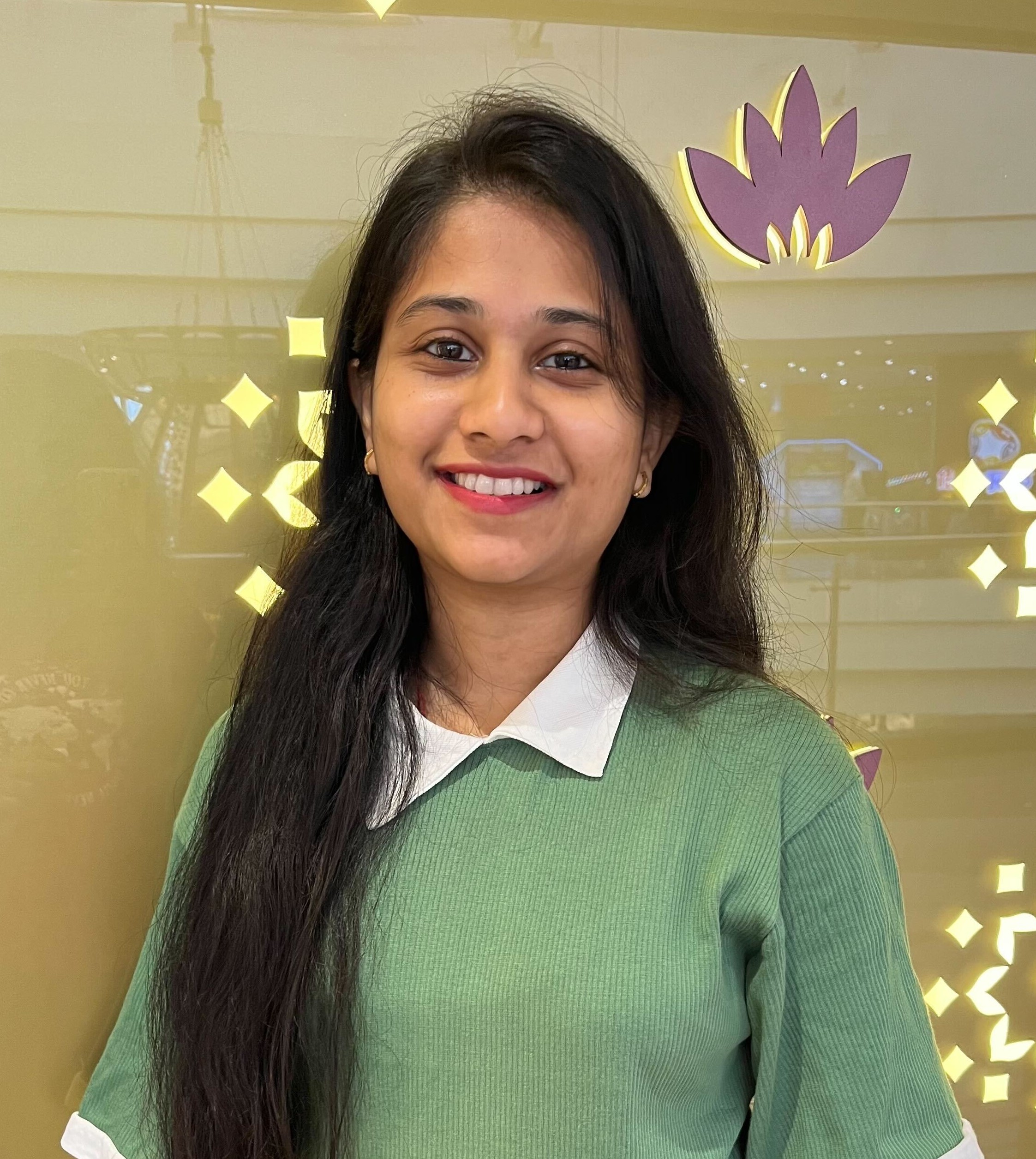 Anagha Student Accommodation Expert