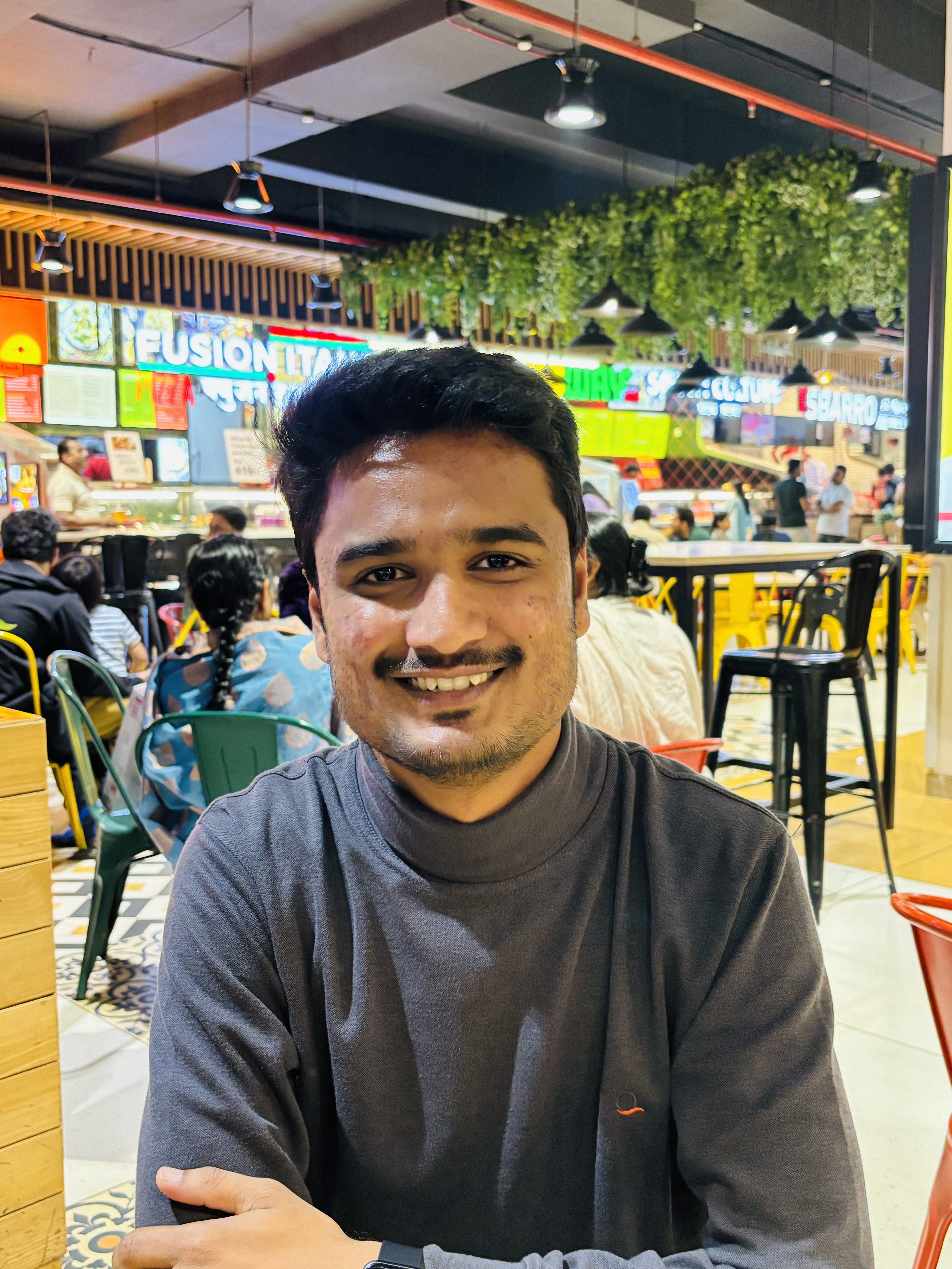 Akash Bhagwat Student Accommodation Expert