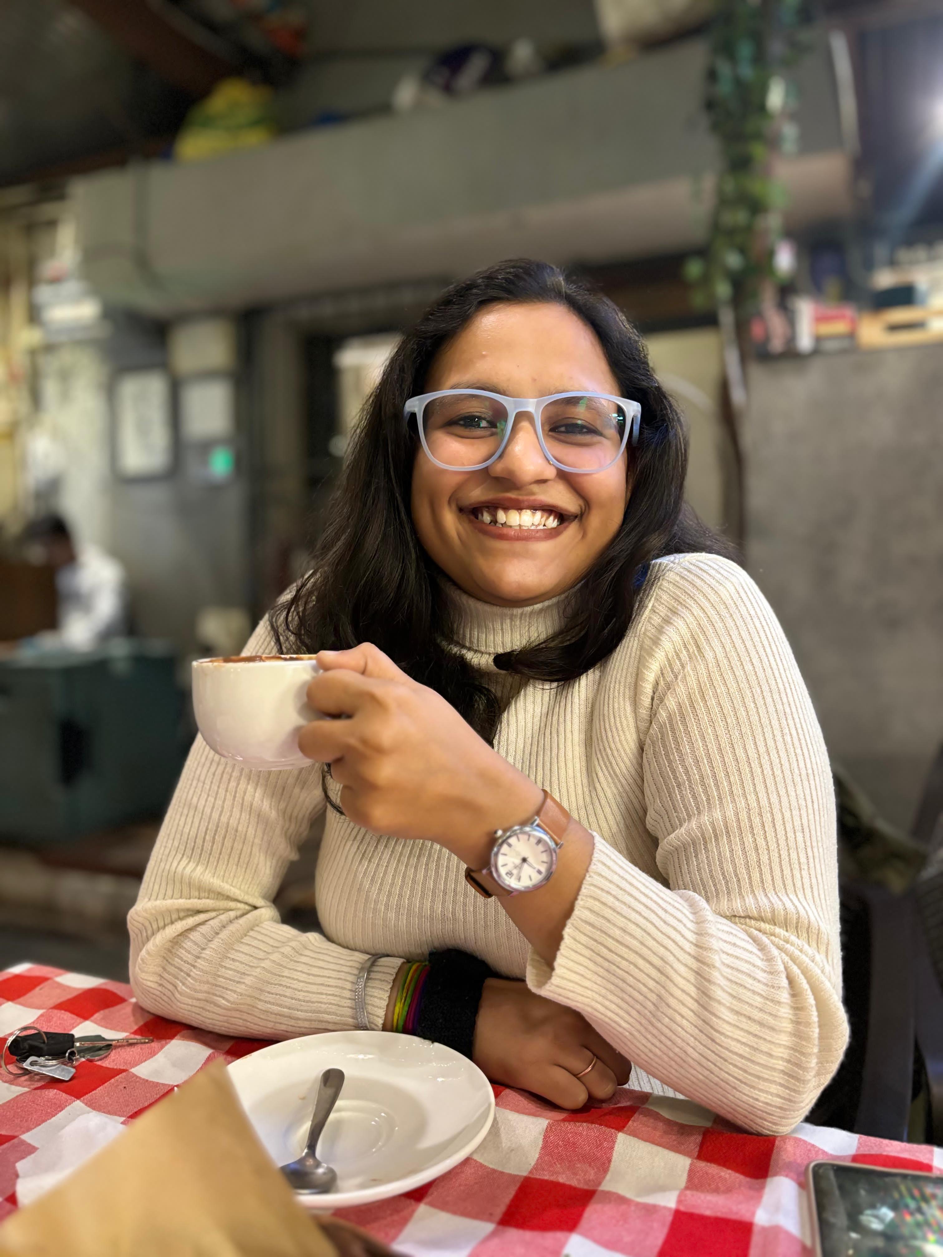 Muskan Student Accommodation Expert