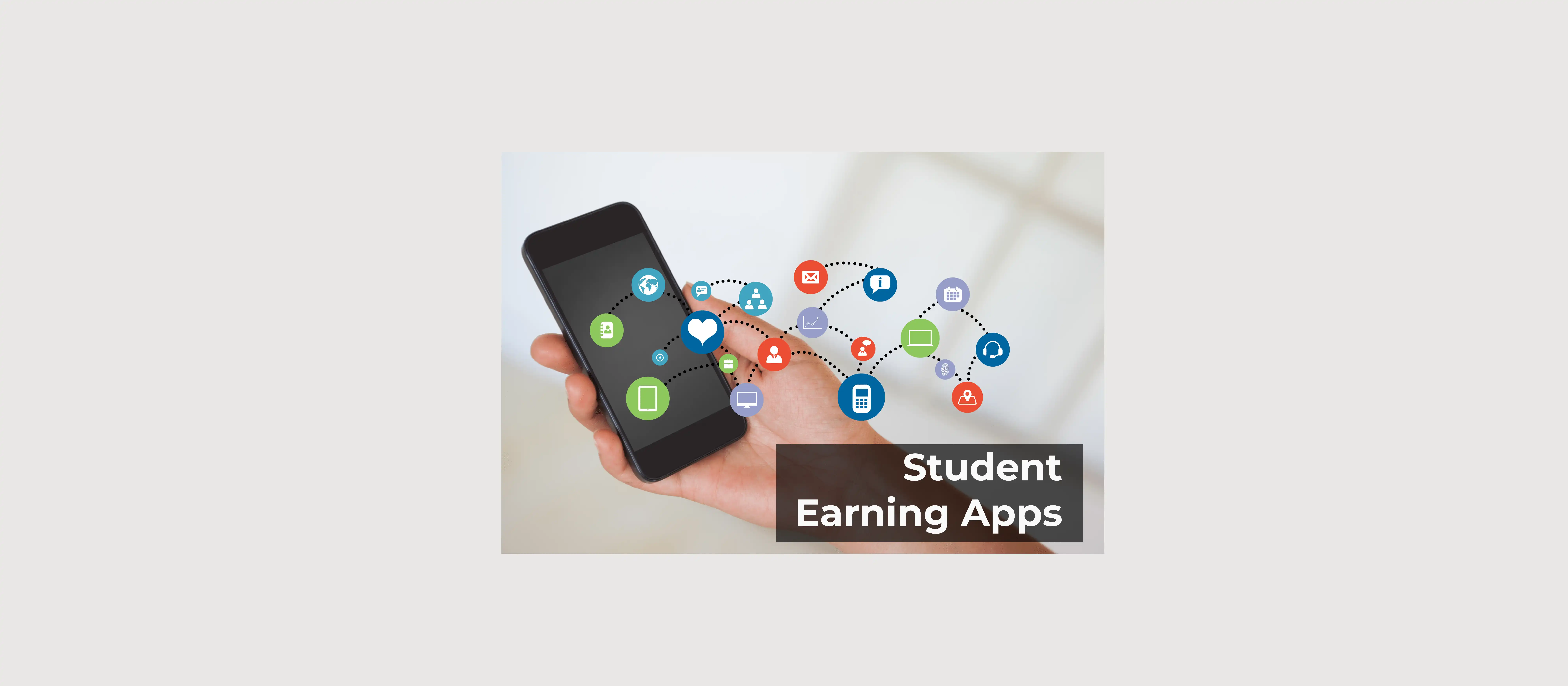 student earning app