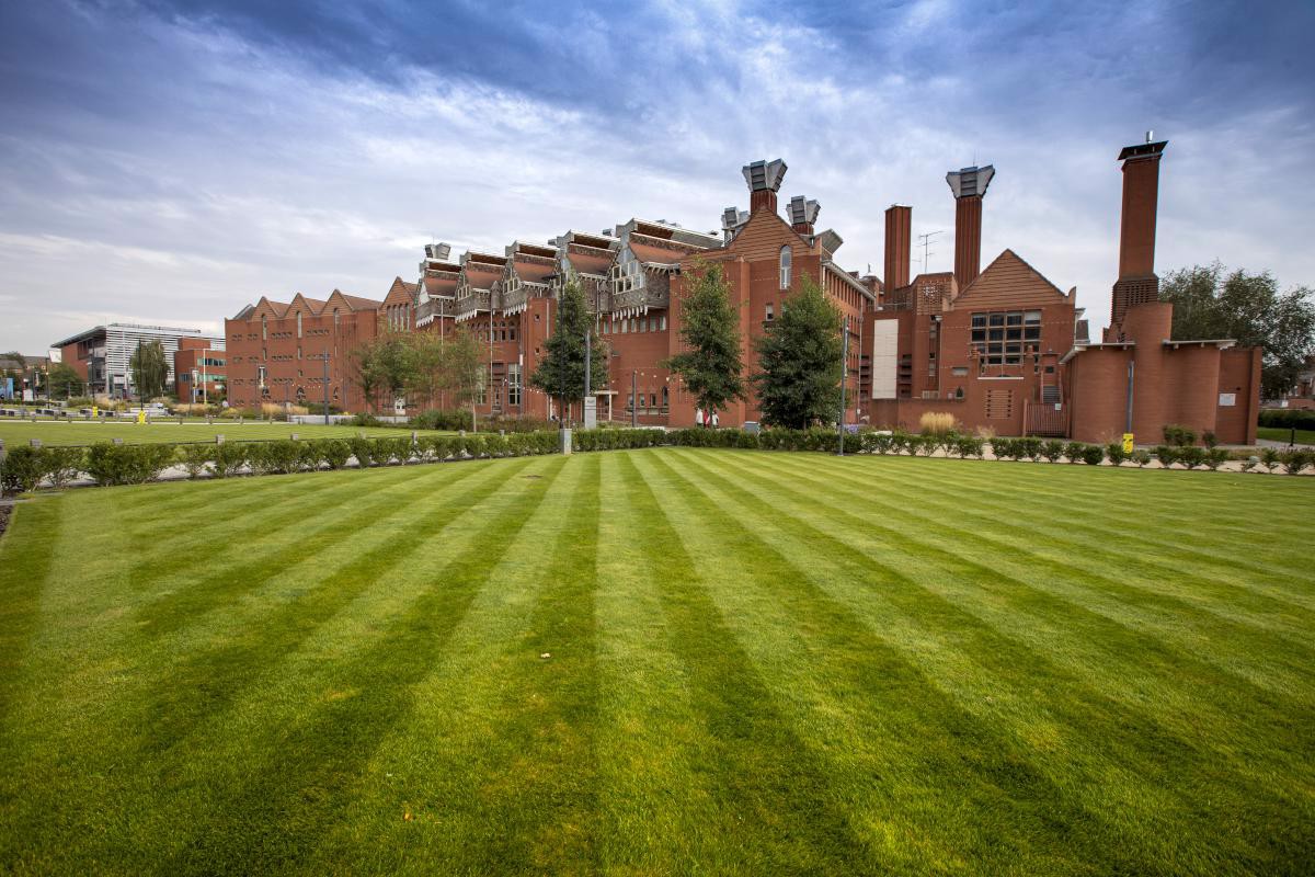 De Montfort University Student Accommodation