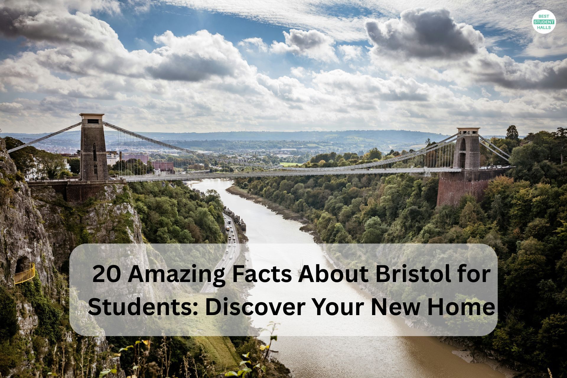 Facts About Bristol for Students