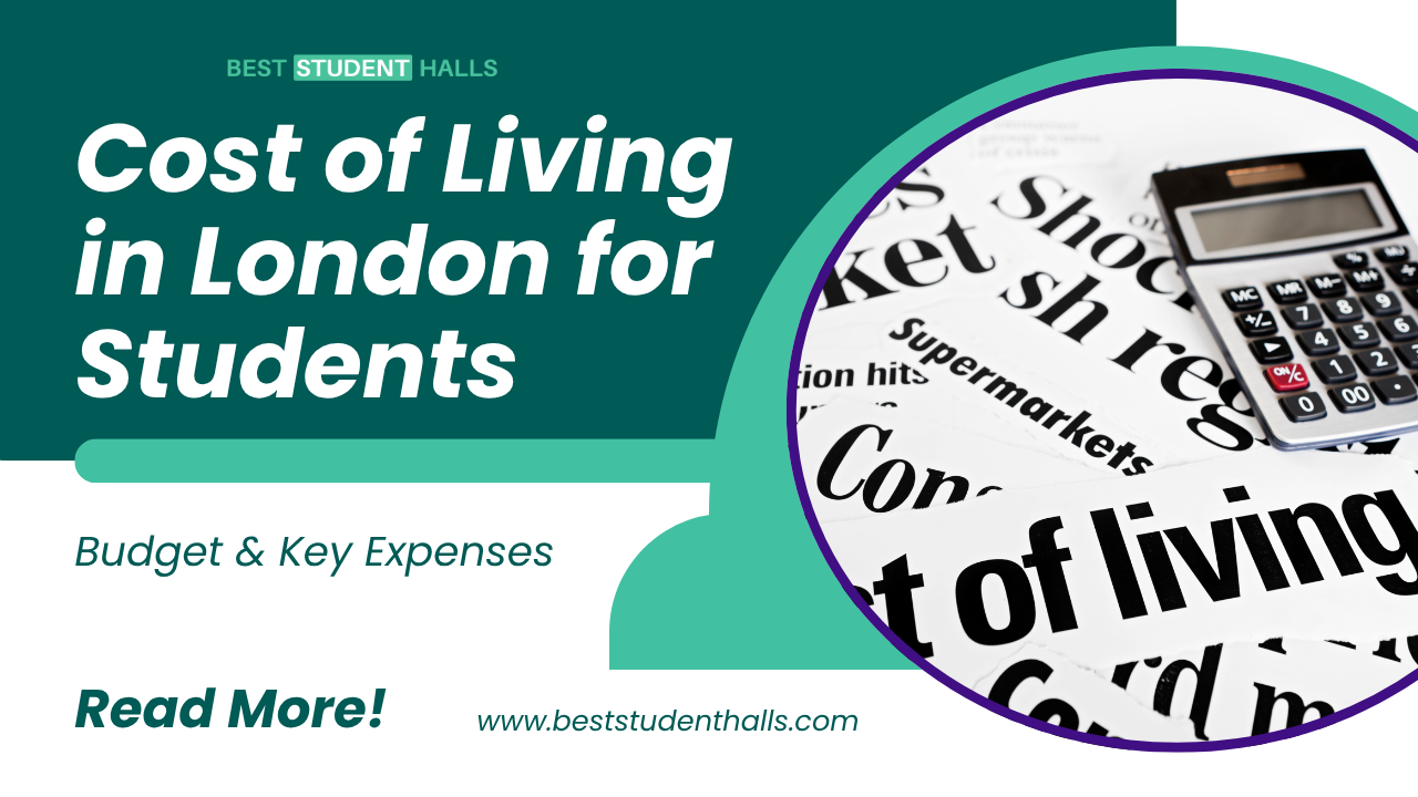 Cost of Living in London