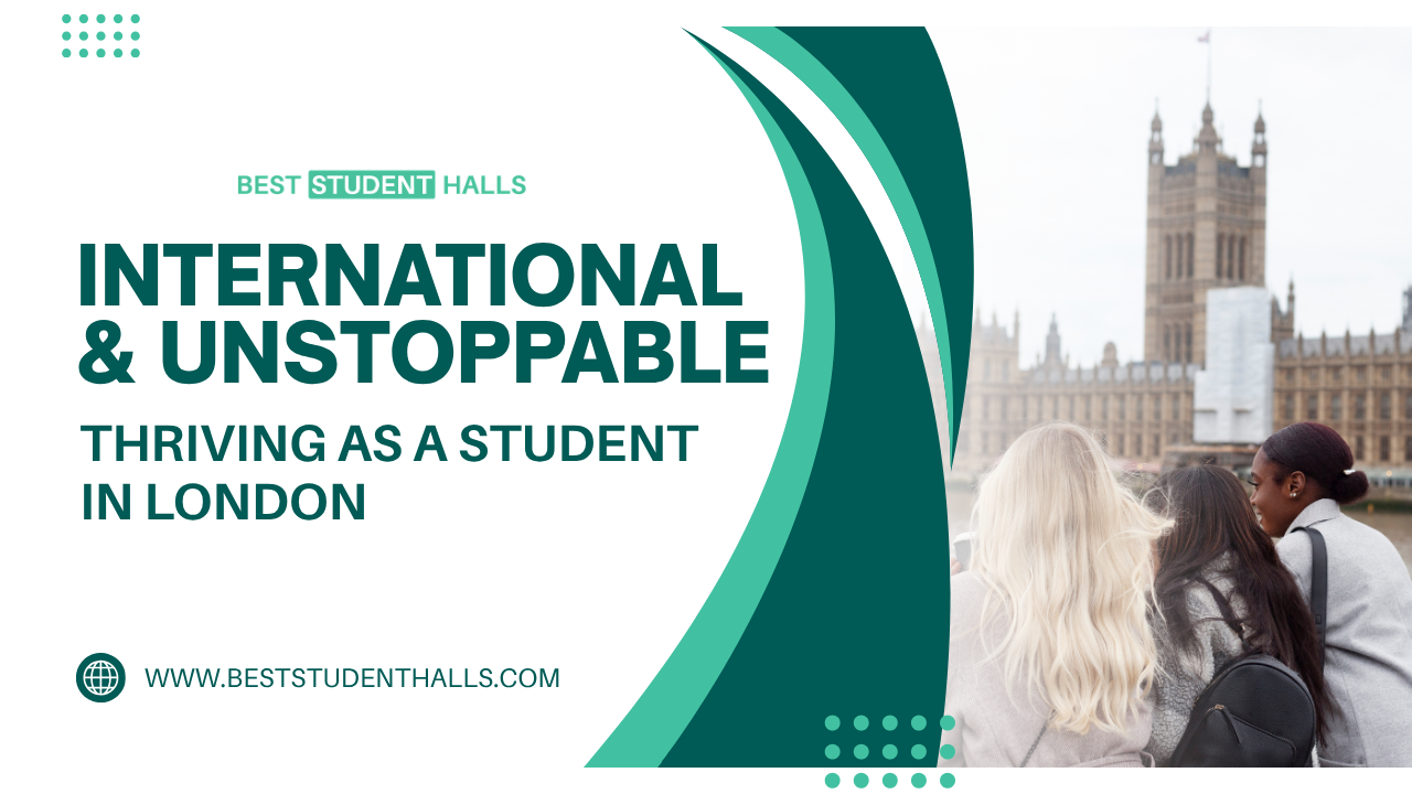 A Complete Guide to Student Life in London