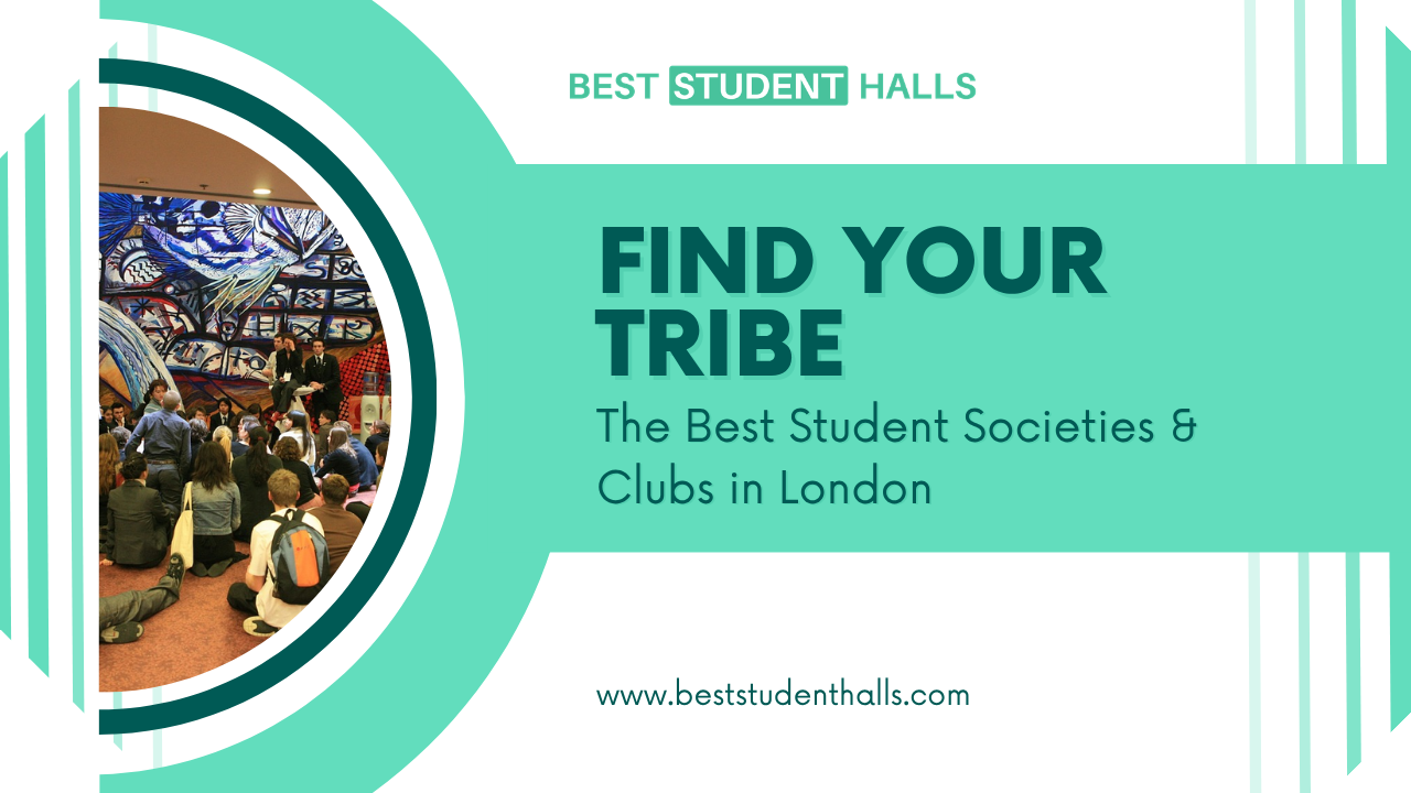 Student Societies and Clubs in London