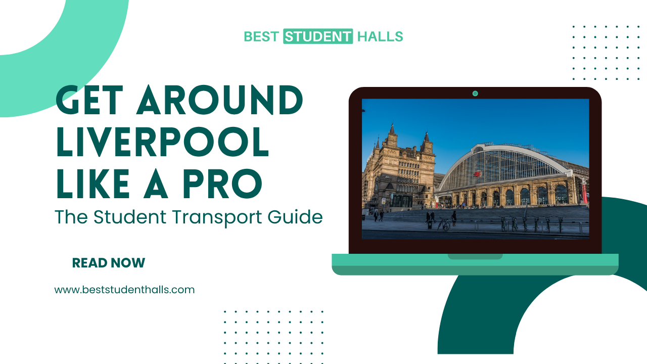 Liverpool Transport System for Students