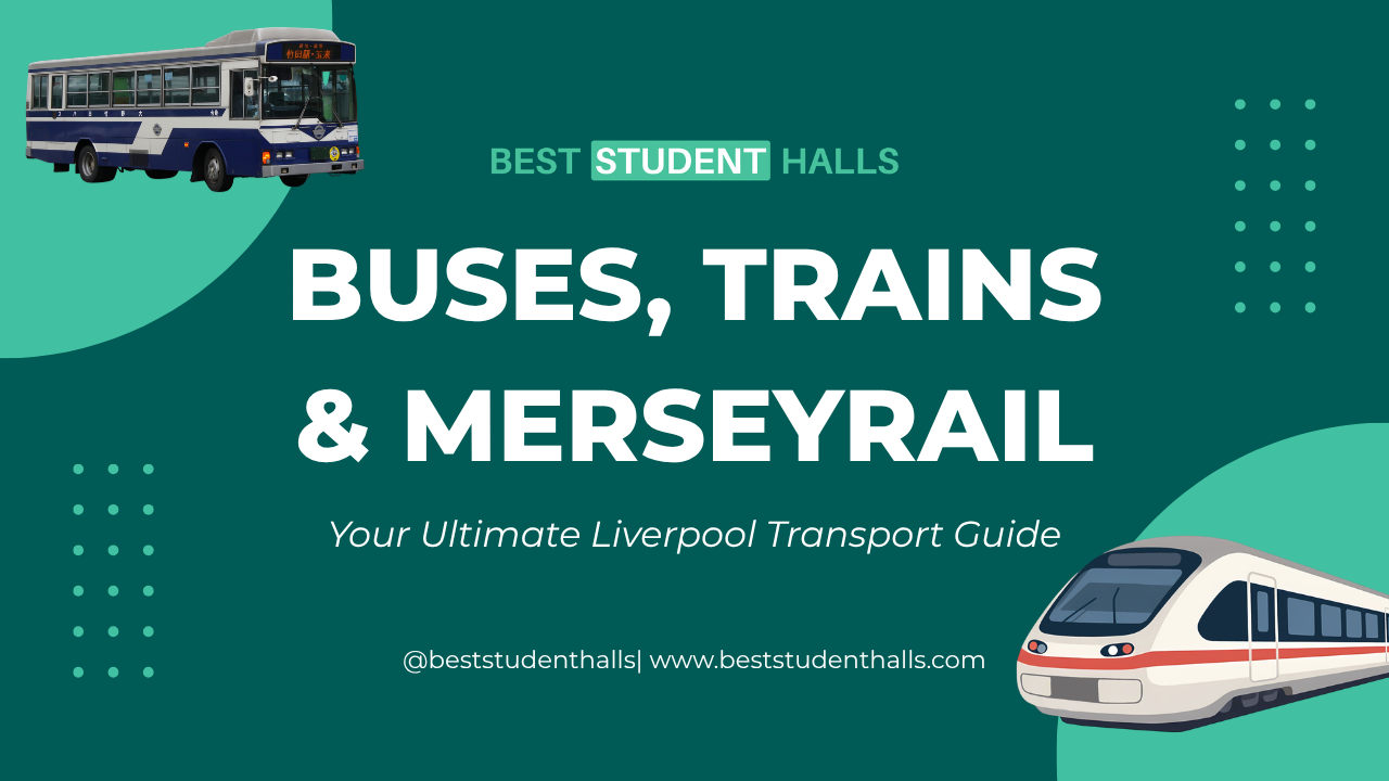 Liverpool's Transport Network for Students