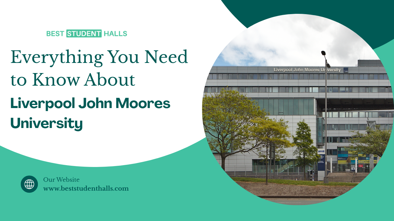Liverpool John Moores University Guide