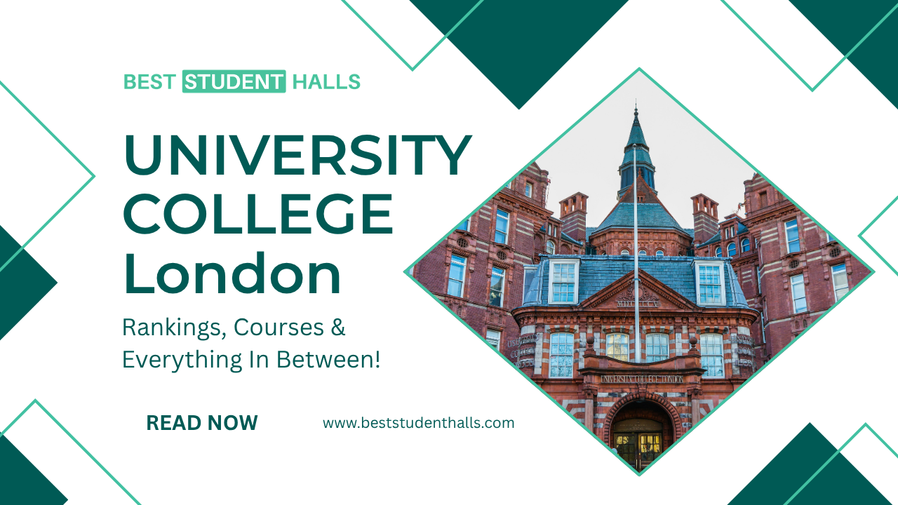 University College London