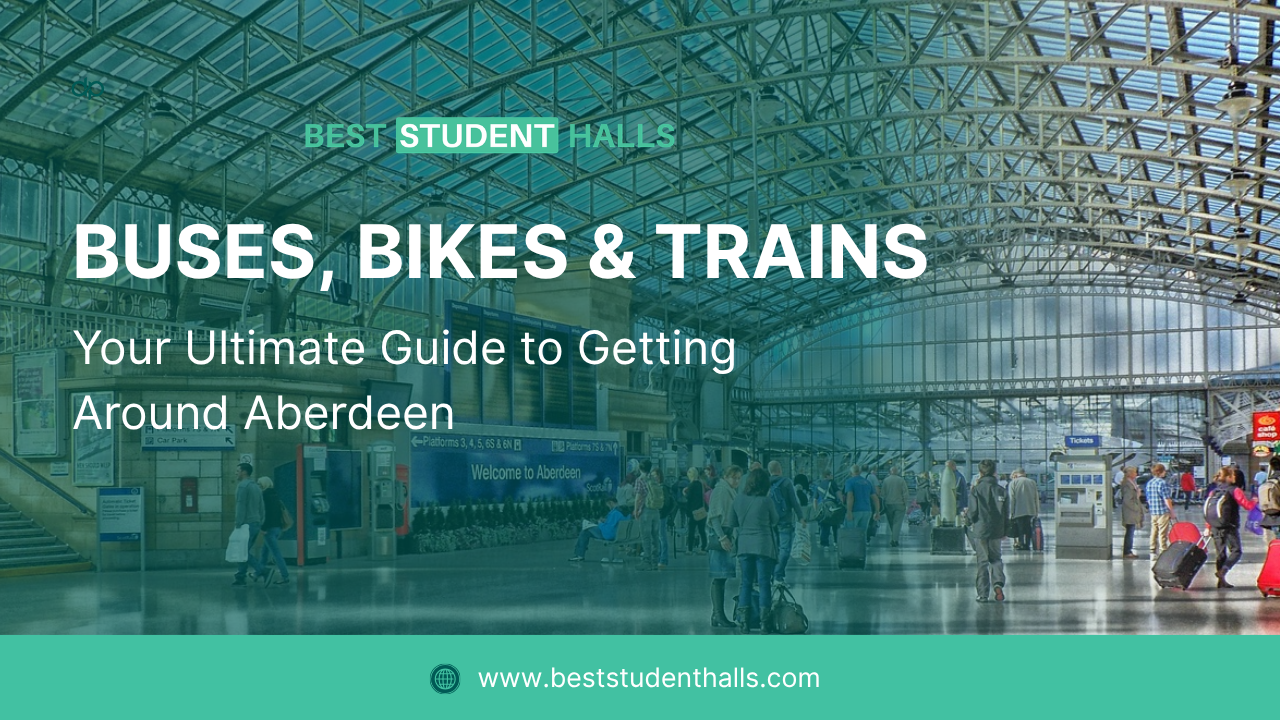 Aberdeen Transport System for Students