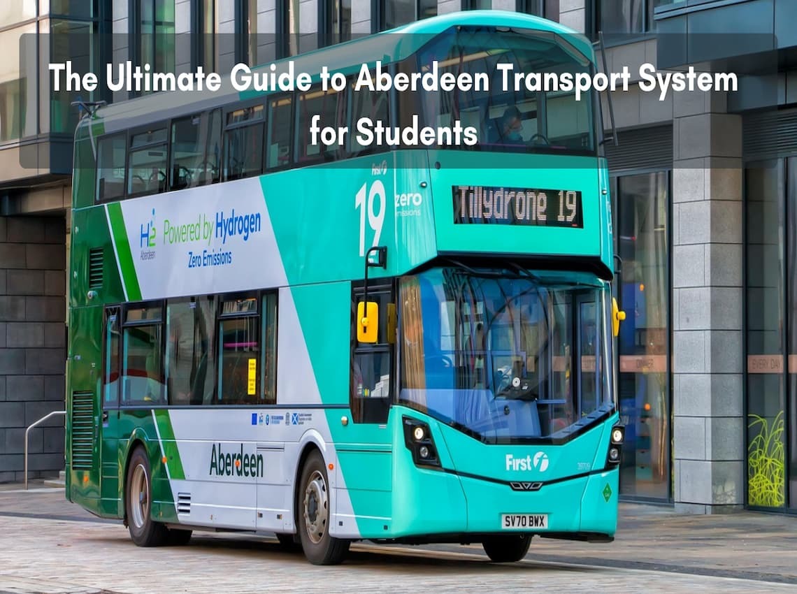 Aberdeen Transport System for Students