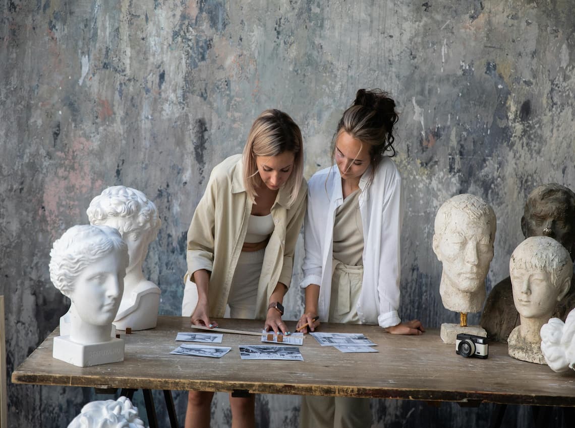 Top 12 Arts Unis in the UK