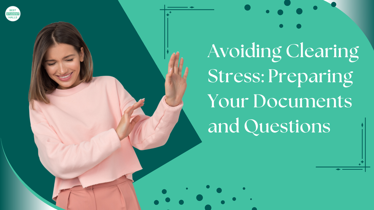 Avoiding Clearing Stress