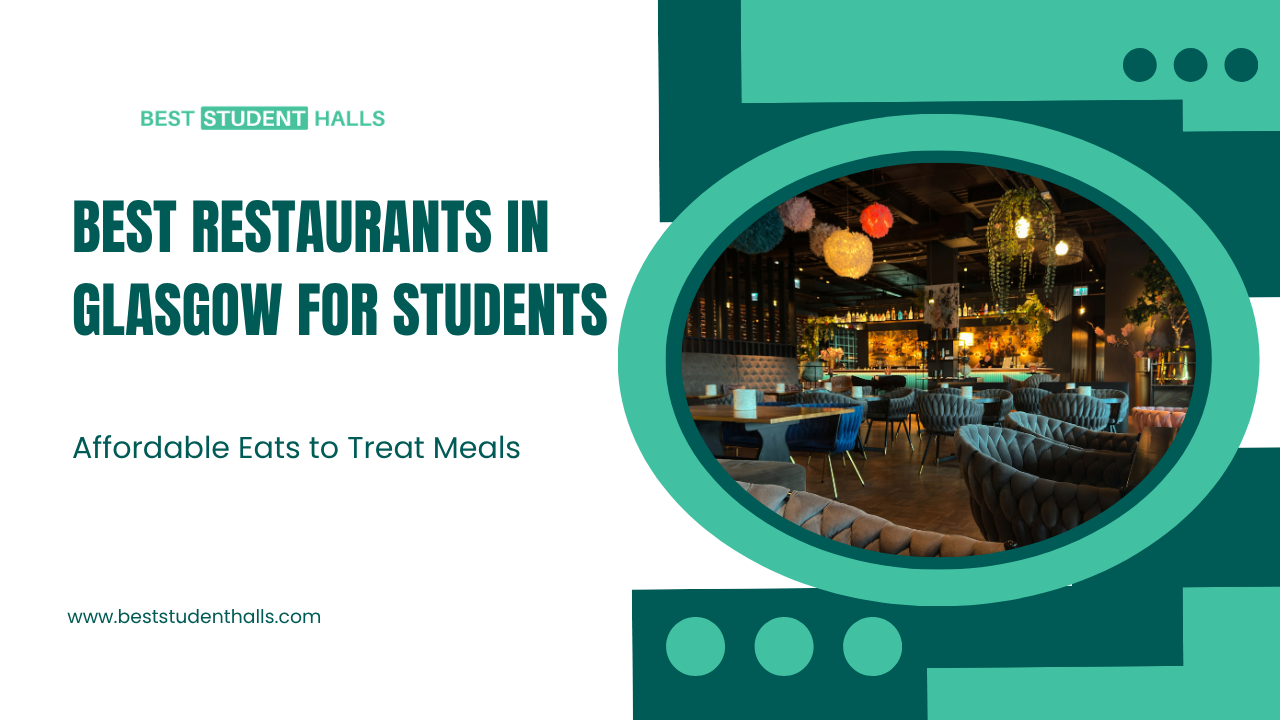 Best Restaurants in Glasgow