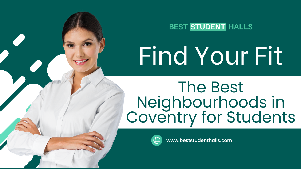 Best Areas to Live in Coventry