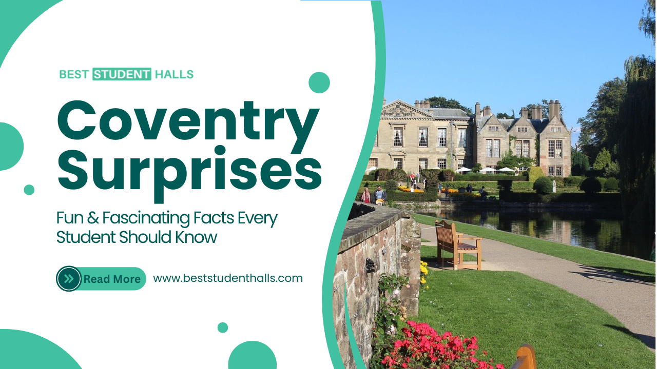 Facts About Coventry