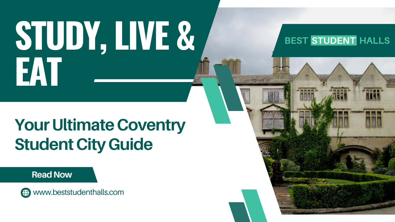 Coventry Student Guide