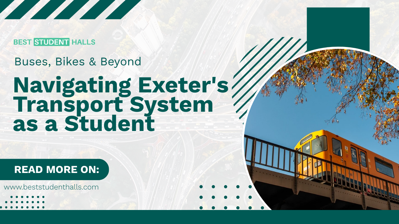 Student Transport in Exeter Explained