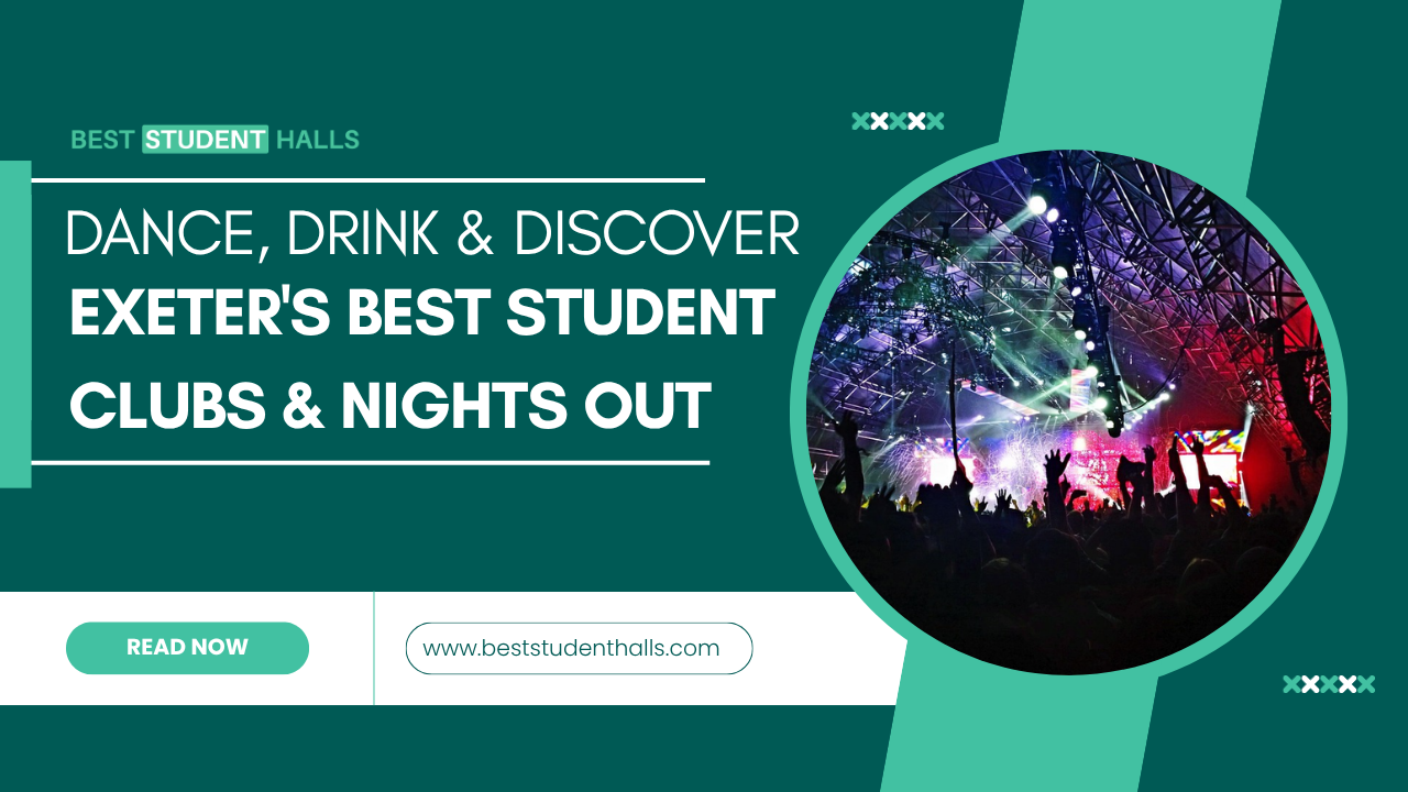 Best Clubs in Exeter