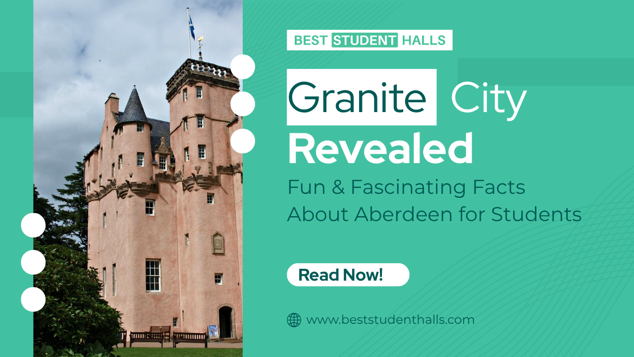 Amazing Fun Facts About Aberdeen