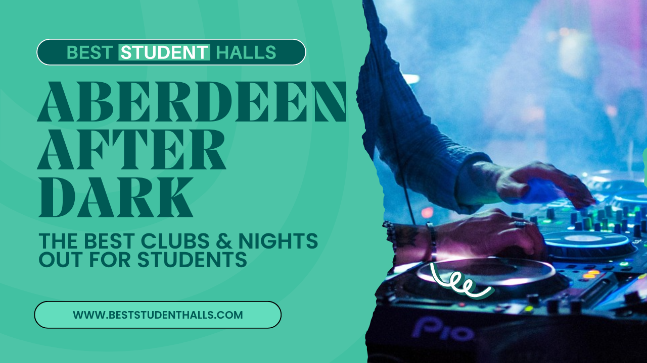 Best Clubs in Aberdeen