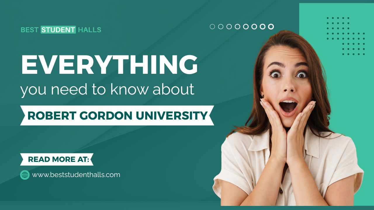 Robert Gordon University