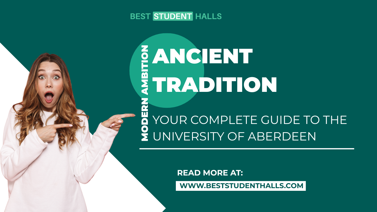 University of Aberdeen