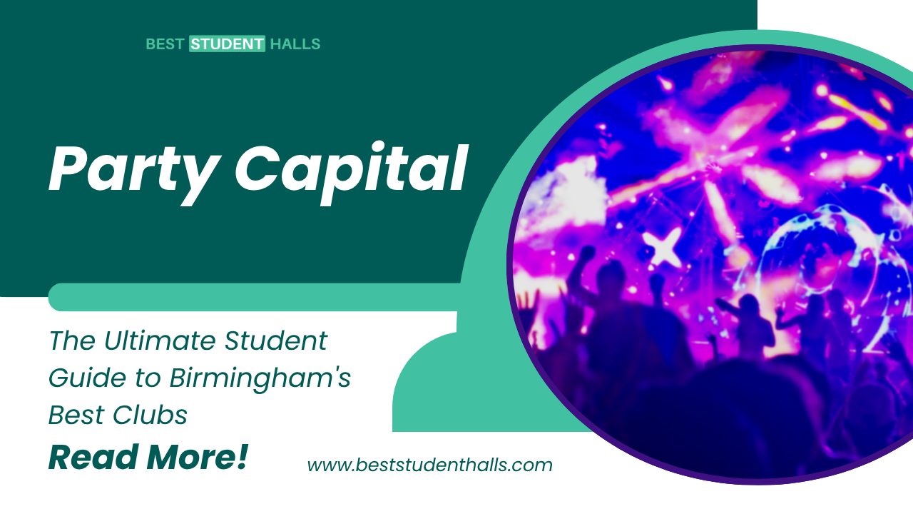 Best Clubs in Birmingham