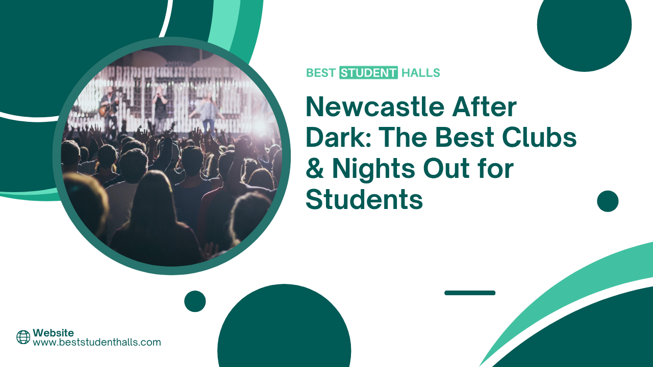 Best Clubs in Newcastle