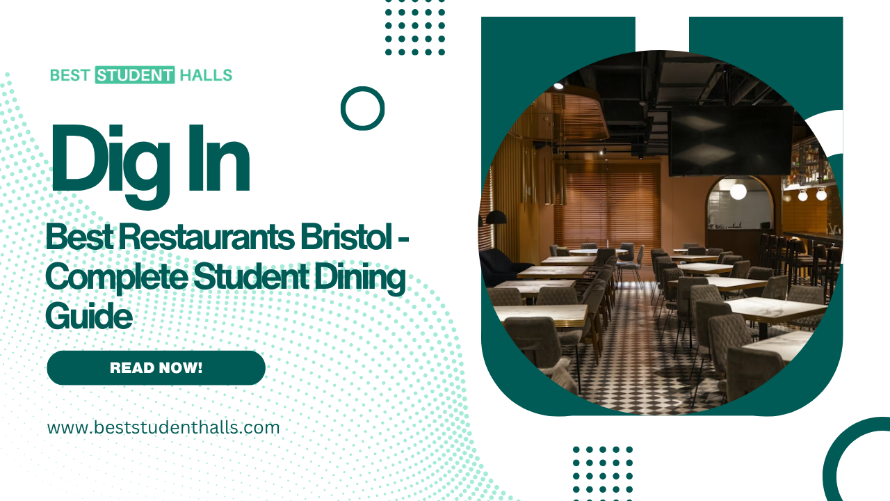 Best Restaurants in Bristol for Students
