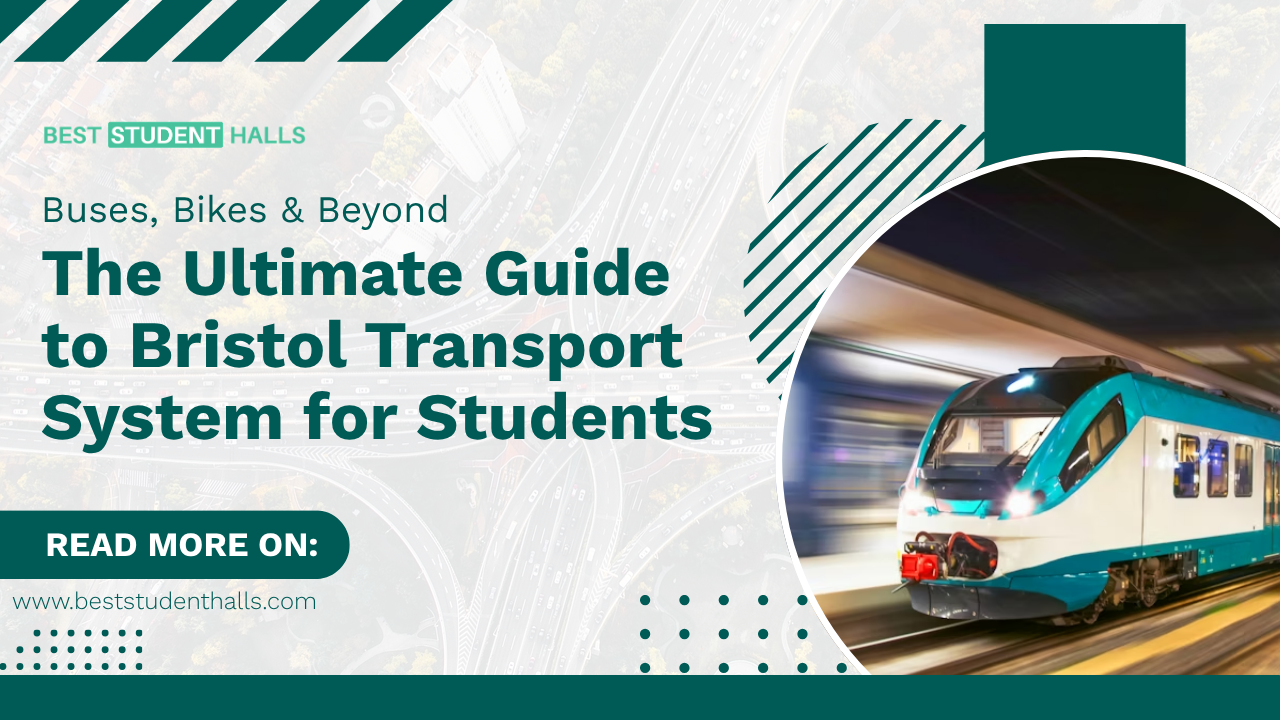 Bristol Transport System for Students