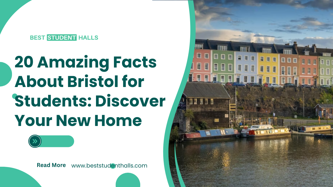 Facts About Bristol for Students