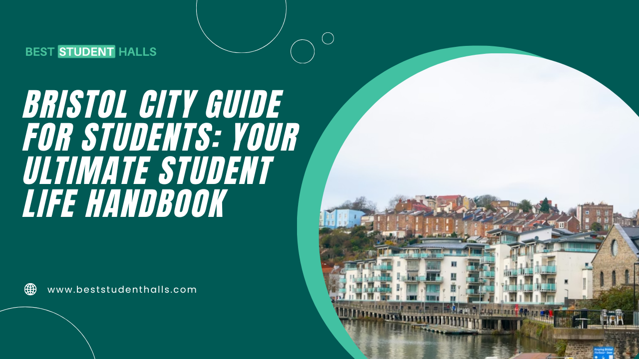 Bristol City Guide for Students