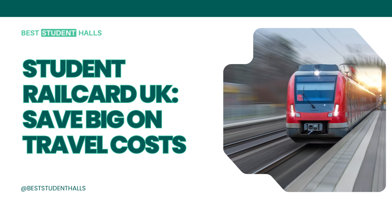 Student Railcard UK