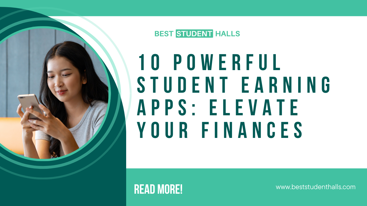 student earning app