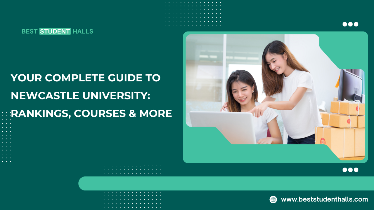 Newcastle University Guide