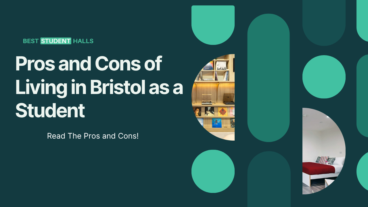 Pros and Cons of Living in Bristol