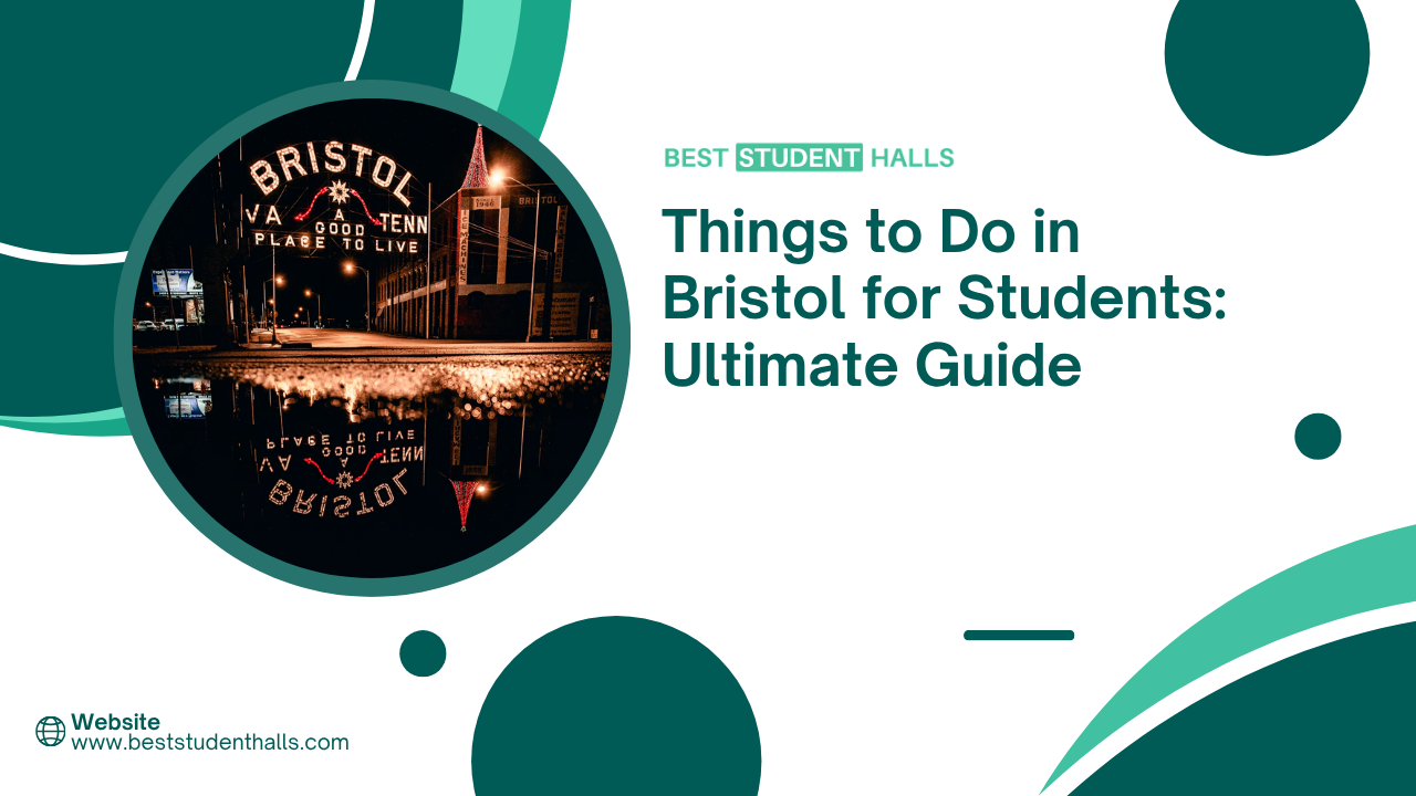 Things to Do in Bristol
