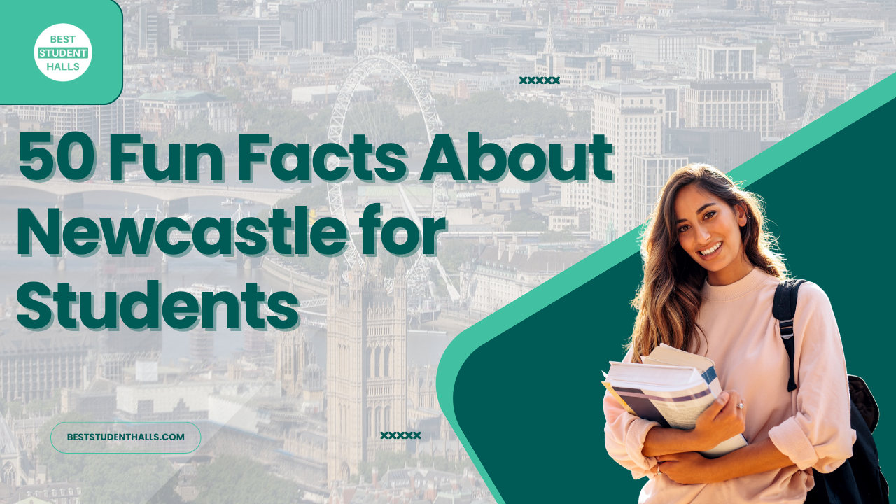 Fun Facts About Newcastle for Students