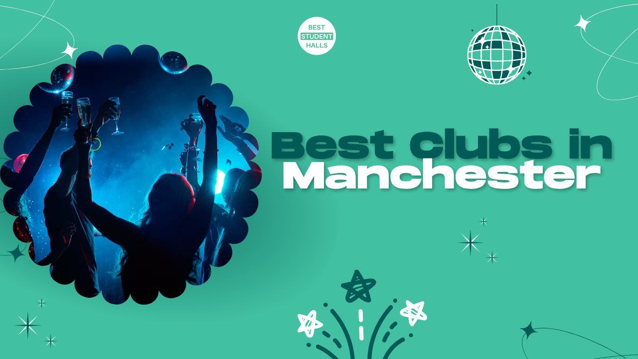 Top Clubs in Manchester