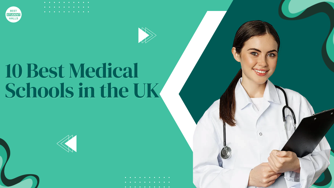 10 Best Medical Schools UK 2026