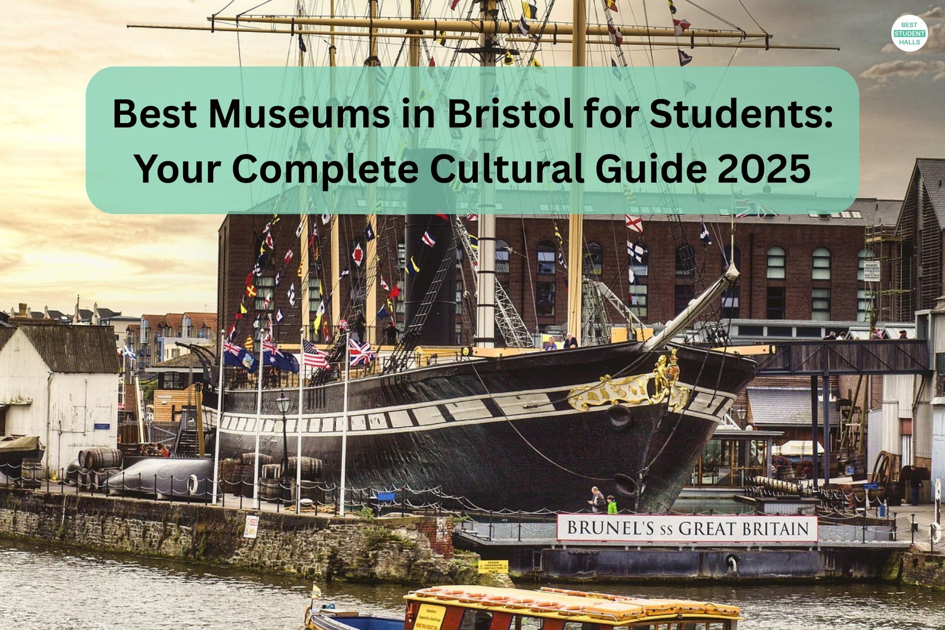 Best Museums in Bristol for Students