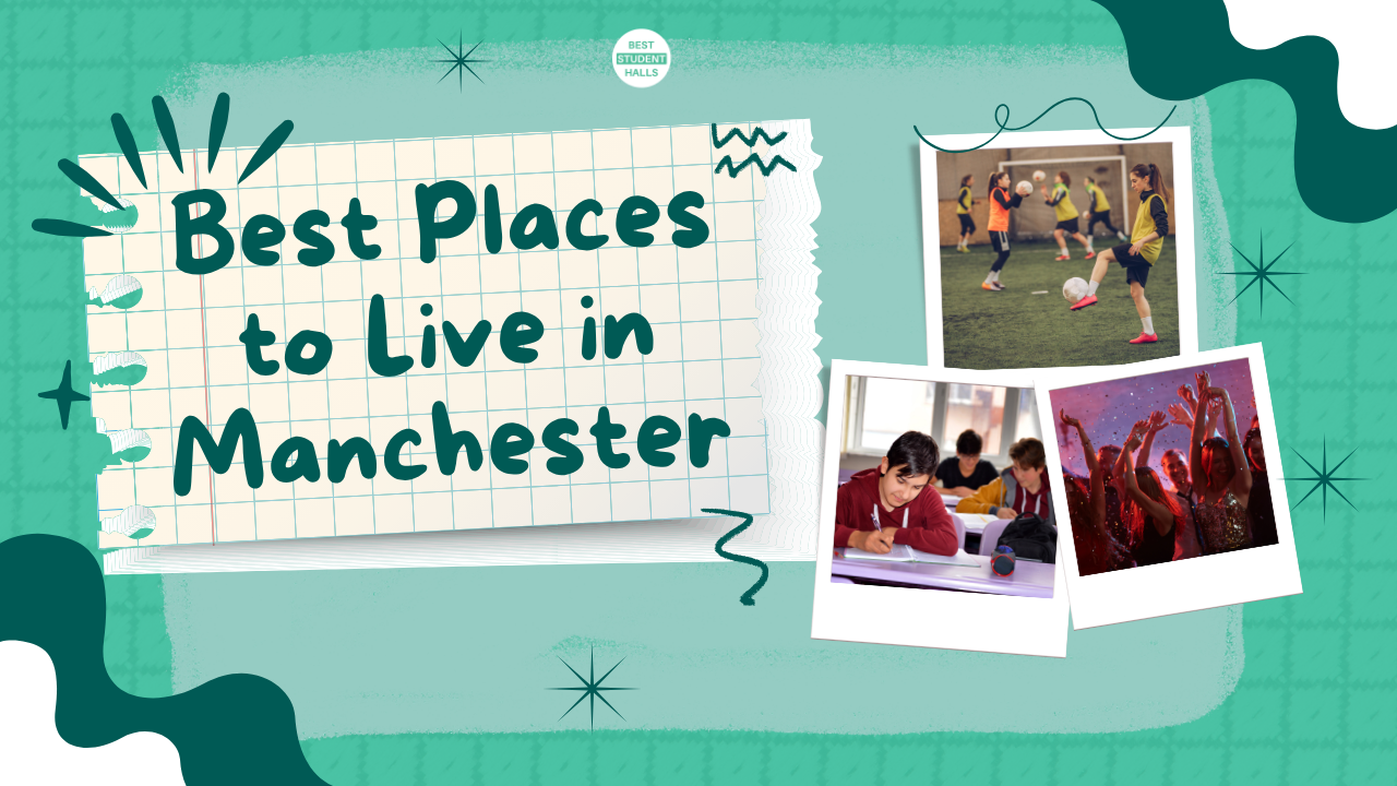 best places to live in manchester