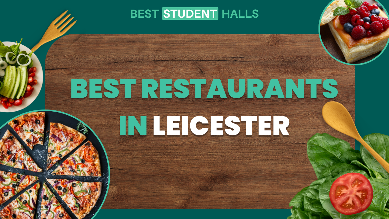 Best Restaurants in Leicester