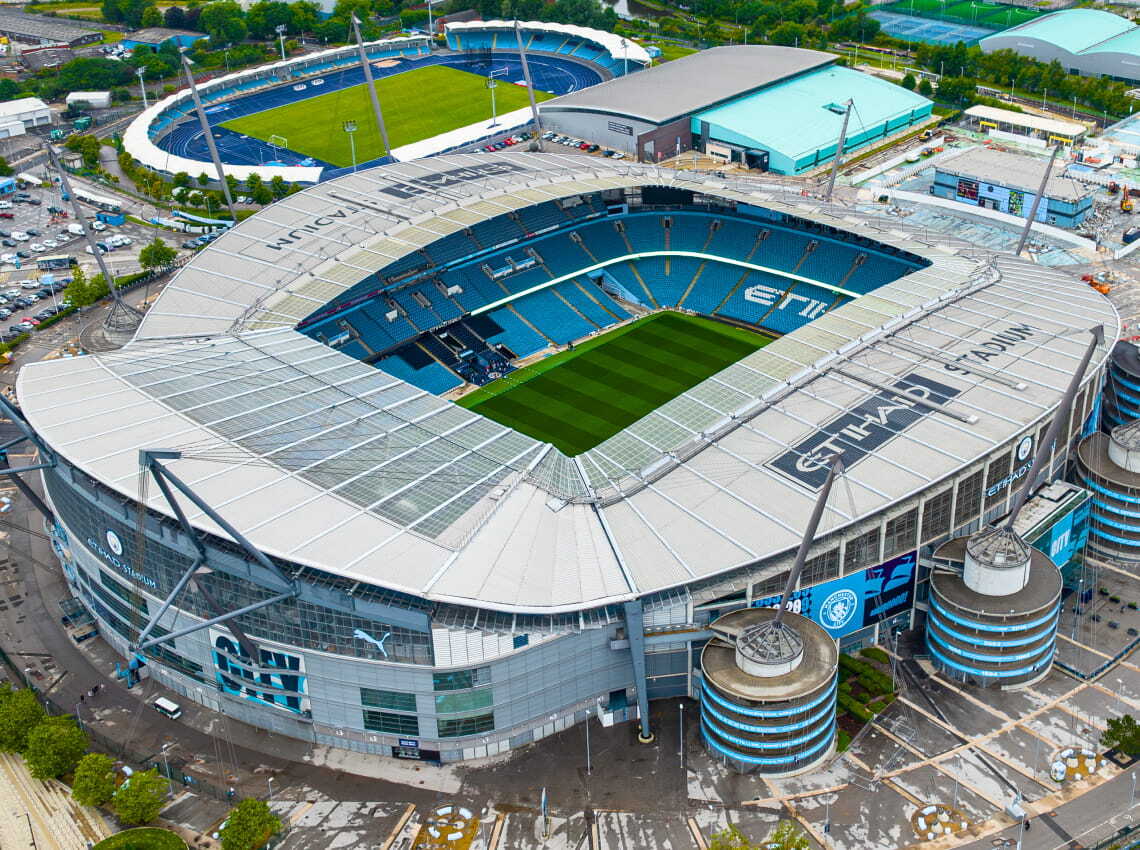 Things to Do in Manchester