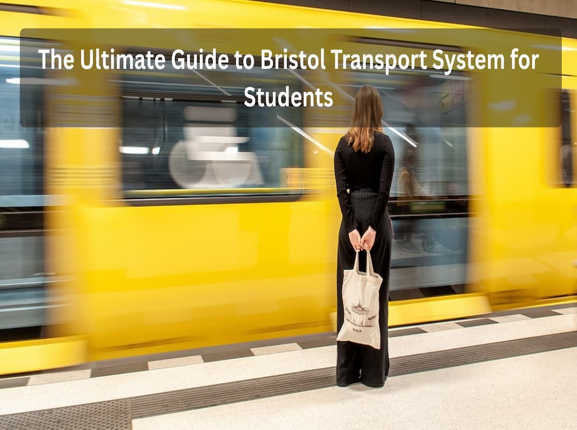 Bristol Transport System for Students