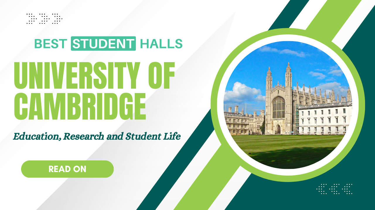 Cambridge University