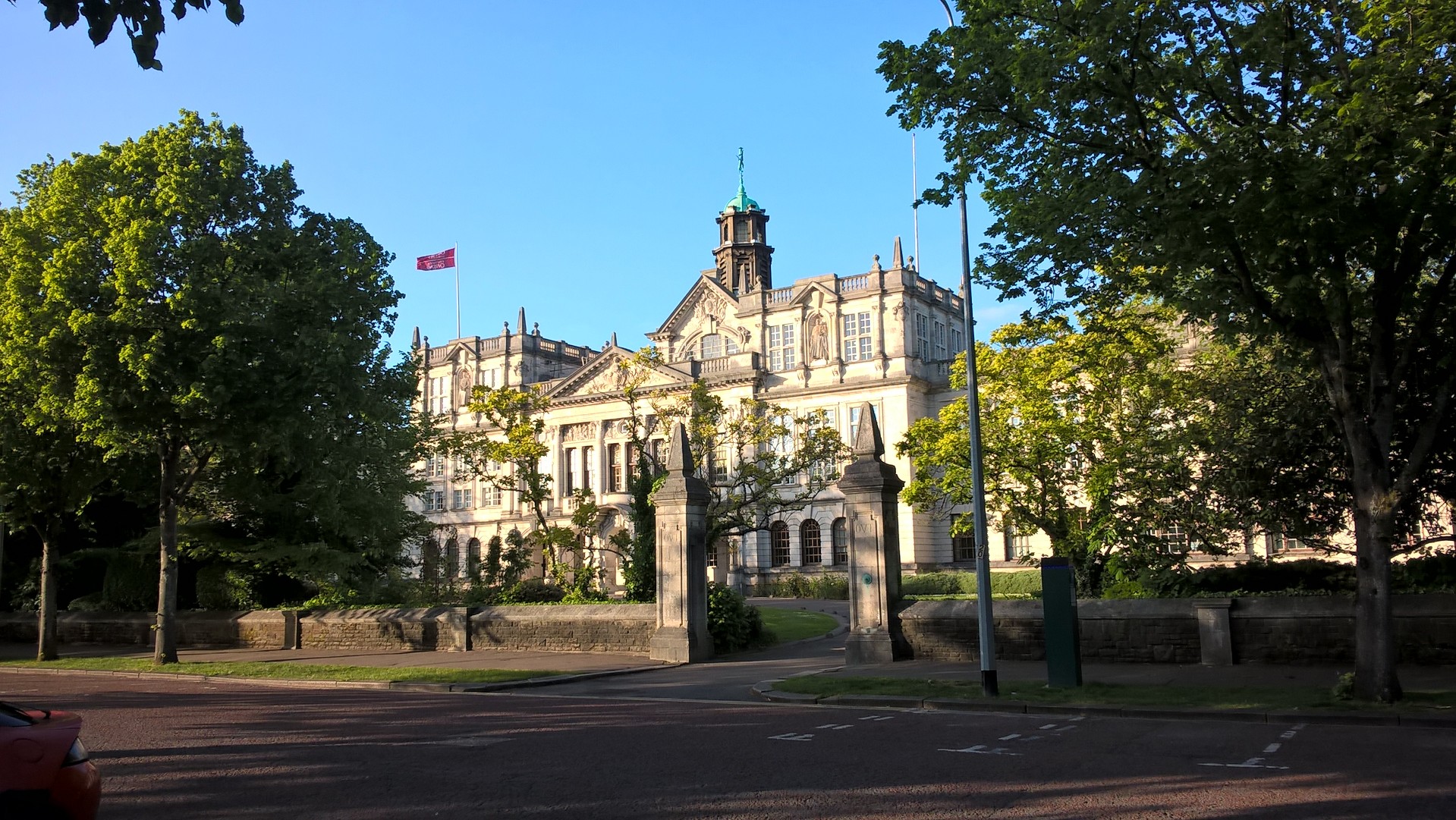 All You Need to Know About Cardiff University